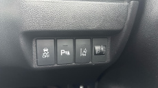 Honda Jazz 1.3 SE 5dr CVT Petrol Hatchback